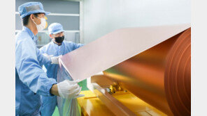 “지금은 美서부 개척시대”…글로벌로 뻗는 세계 동박 1위 SK넥실리스