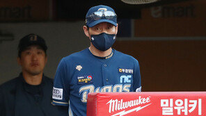 NC, 강인권 감독, ‘대행’ 꼬리표 뗐다…정식 감독 선임