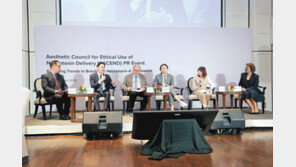 “보톡스 자주 맞으면 효과 뚝… 주름 시술은 최소 3개월 간격 둬야” 