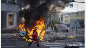 러 미사일 공습에 우크라 방공망 한계…서방 지원 방안 도출 주목