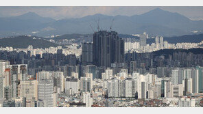 내년 개별공시지가 대상, 올해보다 100만 필지 늘어난다 