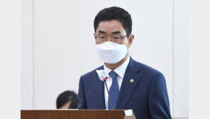 국감 오른 ‘박수홍 친형 의혹’…국세청장 “탈루 있으면 엄정대응”