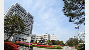 대법 “주민 위해 시외버스 노선 변경한 지자체 처분 정당”