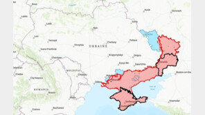 우크라, 올겨울까지 헤르손 탈환 노린다…“진격 속도 높여야”