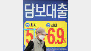 “대출 최대한 줄여야”…예금 금리 5% 시대, 재테크 전략은?
