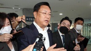 “한반도 비핵화 공동선언 파기돼야”…강경해진 與 속내는
