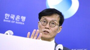 기준금리 3% 시대…이창용 “빅스텝으로 이자 부담 12조 증가”