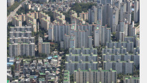 올해 평균 청약경쟁률 8.6대 1, 지난해 절반 수준…‘옥석 가리기’ 심해져