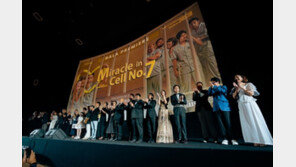 ‘7번방의 선물’ 리메이크작, 인도네시아 역대 박스오피스 5위