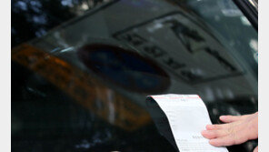 번호판 같은 차가 2대?…경찰, 행정실수로 중복발급 추정