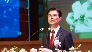 삼육대, 개교 116주년 기념식 거행