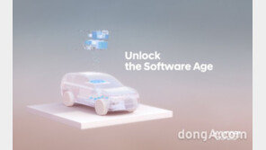 “스마트폰처럼 그랜저도 업데이트한다”… 현대차그룹, 전 차종 소프트웨어車 대전환