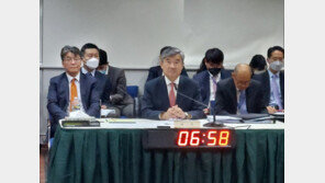 주미대사, ‘한국식 핵공유’ 제안에 “상황발전 따라 창의적 해법 검토해야”