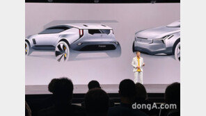 코펜하겐 무대 오른 ‘폴스타 3’… 포르쉐 타이칸 넘는 고성능 전기 SUV     