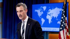 美국무부, 與 ‘비핵화 선언 파기’ 언급에 “韓정책…우리 입장 분명”