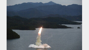 CSIS “北 저수지 발사 미사일은 잠수함발사용 아니라 SRBM”