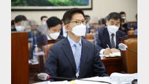 김문수 “‘文 총살감’ 지금도 같은 생각…김여정 앞 사상가 발언”