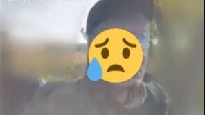 “동원령에 남편 대신 입대했다” 첫 러시아 여군 포로 주장