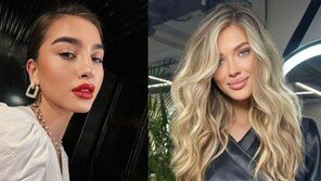 국제미인대회서 우크라 대표에게 “러 대표와 한방 써라” 논란