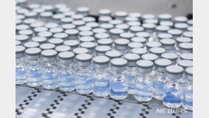 화이자 개량백신도 도입…초도물량 78만회분 오후 도착