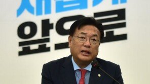 “고맙고 또 고맙다”…정진석, TK 찾아 ‘심기일전’ 다짐