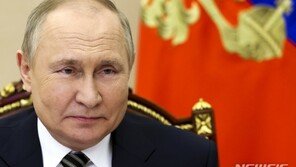 푸틴, 14일 러·중앙아 첫 정상회의…러시아어 공통어 추진