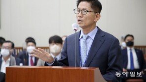 한노총 “김문수 발언 부적절… 심각하게 보고있다”