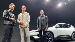 [르포]고성능 본색 찾은 ‘폴스타 3’… 주행거리·공간까지 완벽