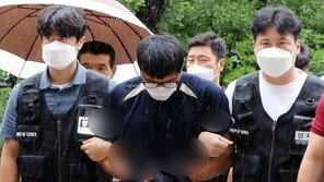 아내 살해-장모에 중상 입히고 도주한 40대 “모든 혐의 인정”