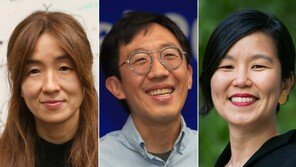 한국계 연구자 3인, ‘천재들의 장학금’ 맥아더 펠로십 받는다