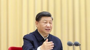 “경제가 시진핑 발목 잡을것…中성장률 3%대 아래로 떨어지면 최악의 악몽”