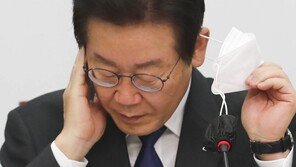 민주당 “이재명, 방산주 전량 매도했다…오해 불식”