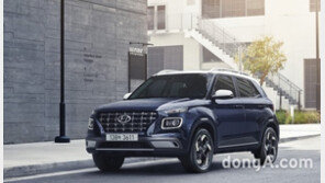 ‘혼라이프’ 본능 자극… 현대차 ‘2023 베뉴’ 출시