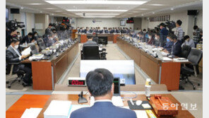 여야, 방사청 국감서 ‘미사일 낙탄’ 등 두고 공방