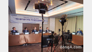 대웅제약, ‘펙수클루’ 출시 99일 기념 토크쇼 개최… 신규 적응증·제형 추가 추진