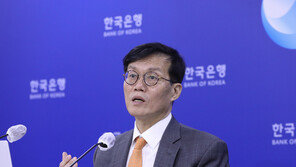 미국 기준금리 5% 이상 갈 듯…한국 어쩌나