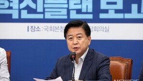 與, 국회 윤리위에 野 주철현·김교흥·노웅래 의원 제소
