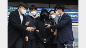 장용준 ‘무면허·음주측정 거부·경찰 폭행’ 혐의 징역 1년 확정