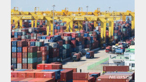 정부, 5개월 연속 ‘경기 둔화’ 경고…“고물가·수출회복세 약화”