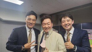 역대 7위 대우 받은 이승엽 감독…‘국민 타자’서 ‘국민 감독’으로 거듭날까