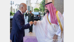 OPEC+ 감산에 미국-사우디 감정싸움 갈수록 격해진다