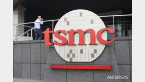 TSMC, 올해 설비투자 목표치 10% 하향 조정…글로벌 침체 신호