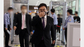 ‘이스타 채용 부정 의혹’ 이상직 구속… 최종구 전 대표도 구속