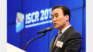 대만, 인터폴 총회 ‘옵서버’ 참여 희망…“정치적 이유 배제는 치안 타격”