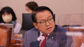 “나무심기 적정온도 6.5도…식목일, 기후위기 반영해 3월로 앞당겨야”