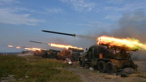 北, 동·서해 완충구역서 포병 사격…9·19합의 위반