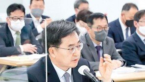 국감 나온 국토부 간부, 이재명 ‘백현동 협박’ 주장에 “그런 일 없어”