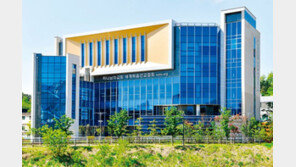 지구촌 가족과 행복 나누며 삶의 가치 높이다