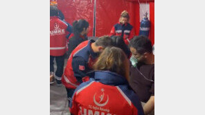  튀르키예서 탄광 폭발로 최소 22명 사망…수십명 갱도에 갇혀