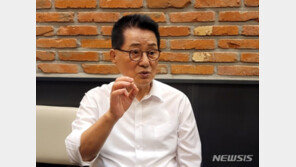 박지원 “서해 공무원 피격, 자료삭제 없어” 혐의 부인